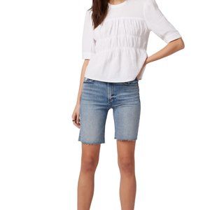 Joe's| Jean bermuda shorts